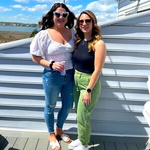 Meet your Posher, Elle